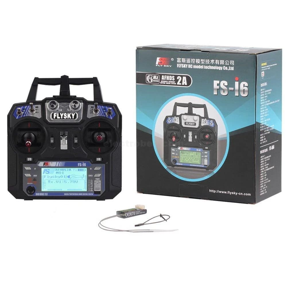 Customizable F450 Drone Kit with Motors image 4