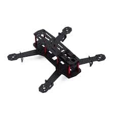Compact Drone Quadcopter Frame For Dromes 250mm image 2