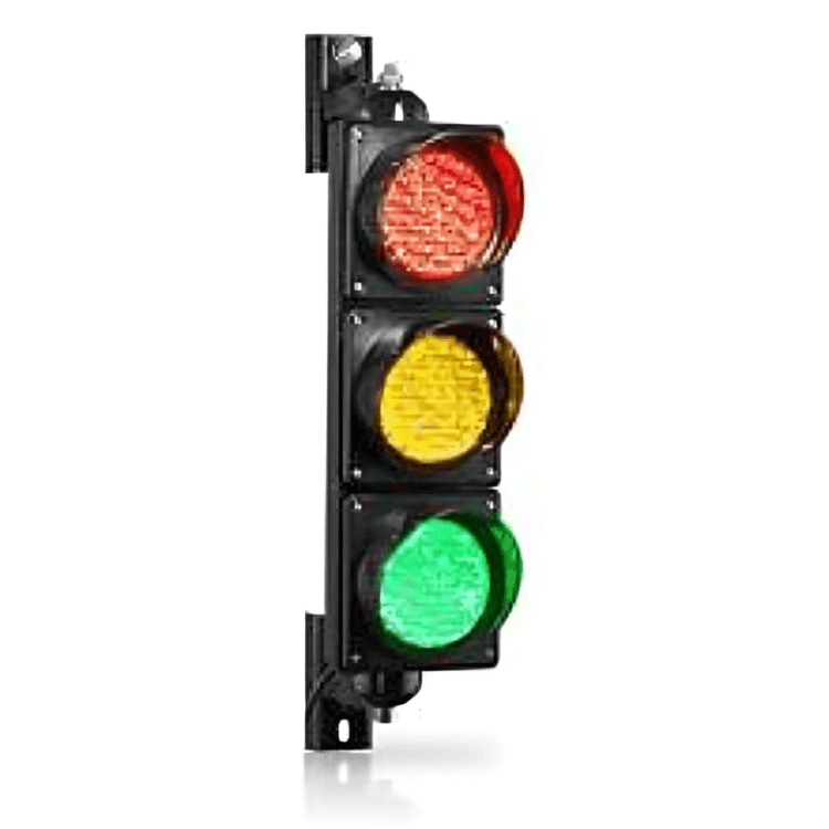 Traffic Light Control image 2