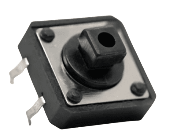 Arduino Pushbutton Input Set image 5