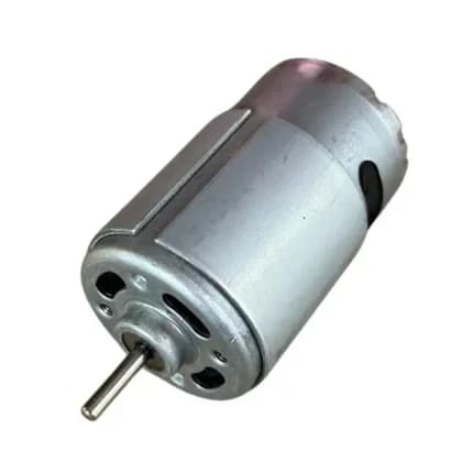 Smart Temperature Controlled Fan Set image 5