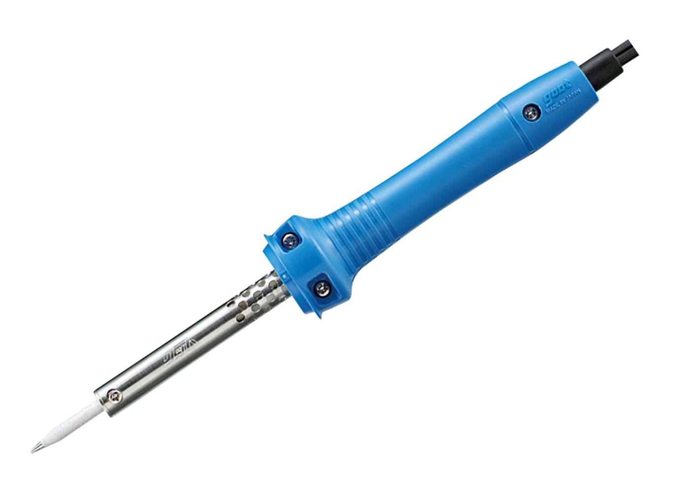 Soldering Iron 30W — product photo from Robotics Kits Pakistan catalog