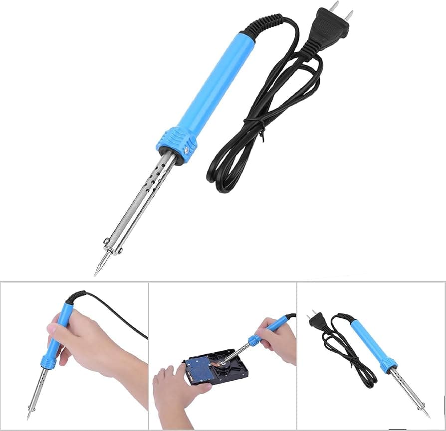 Soldering Iron 30W image 5
