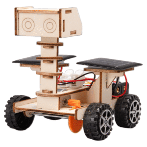 T-M10/T-M392 Solar Lunar Rover DIY Learning Kit