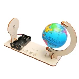 T-M293 Alternation of Day and Night DIY Learning Kit