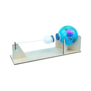 T-M99 Universal Gravitation DIY Learning Kit — product photo from Robotics Kits Pakistan catalog