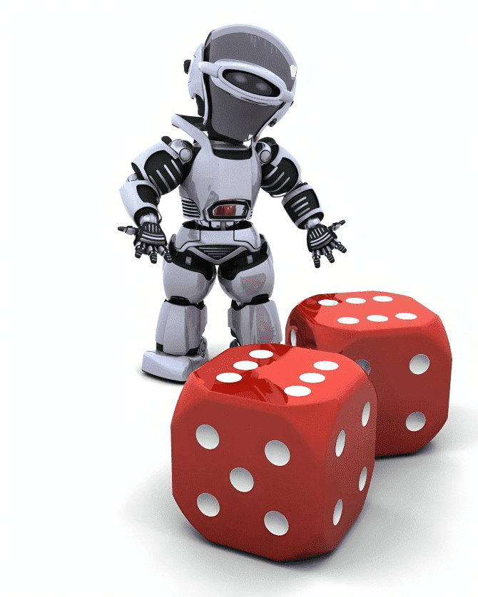 Robo Heist strategy game