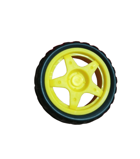 RC Car Tyre/wheel