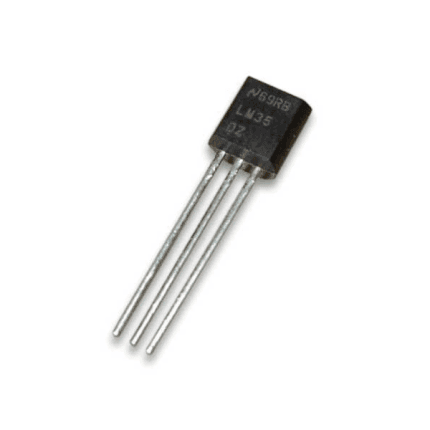 Smart Temperature Controlled Fan Set image 4