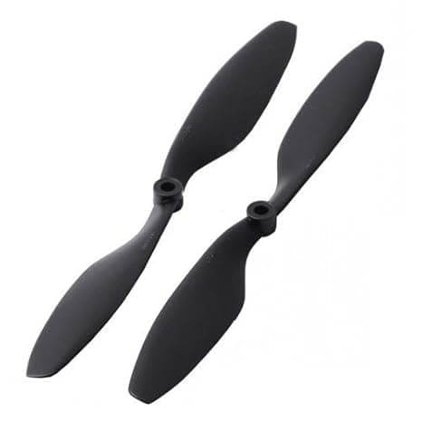 Propeller Pair (10×4.5) for F450 Drone Frame image 2