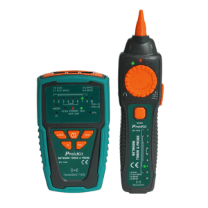 MT-7028 Pro’skit Network Toner & Probe Kit