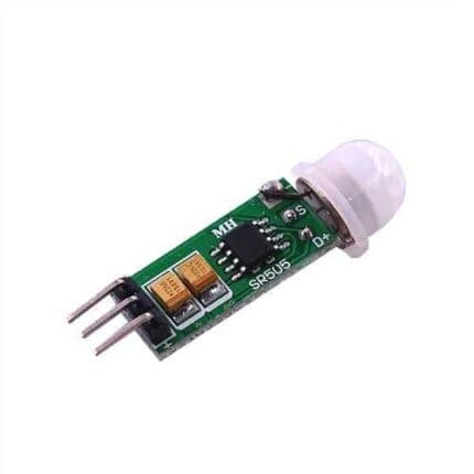Smart Door Security and Motion Detection Kit Arduino image 5