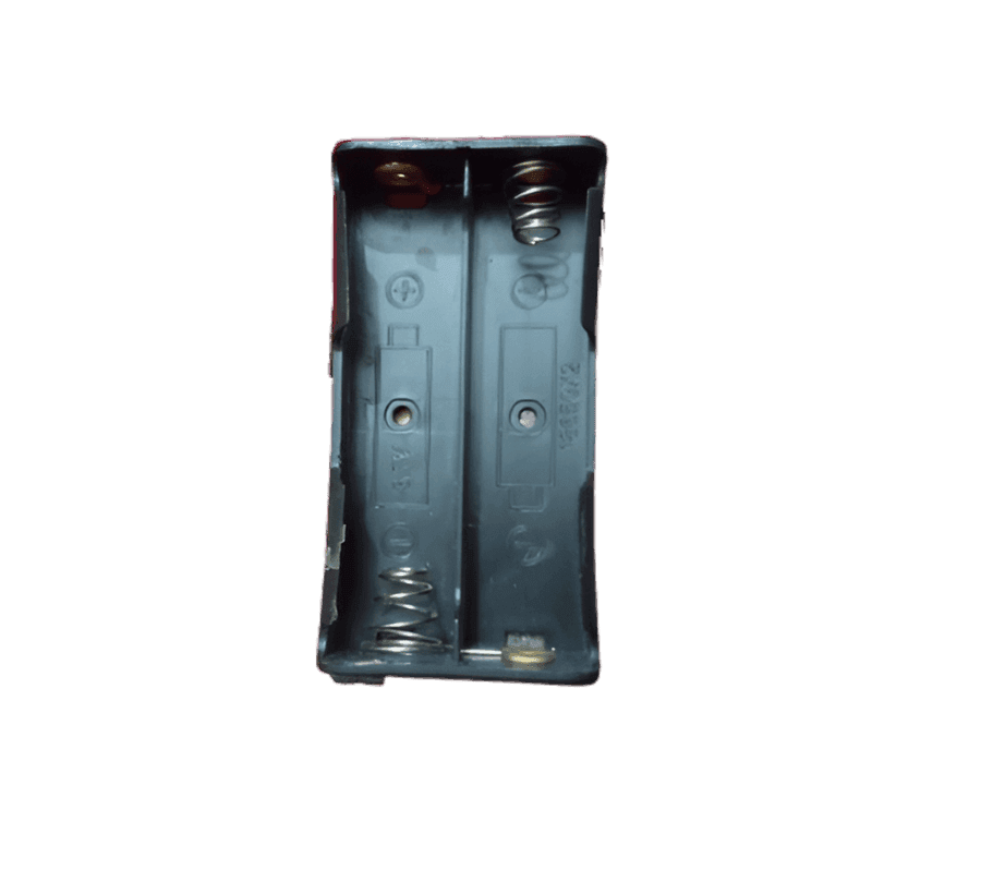 2 Cell Lithium Battery Holder image 3