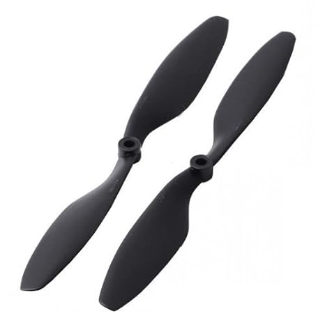 Propeller Pair (10×4.5) for F450 Drone Frame