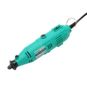 PT-5501G Pro’skit Variable Speed Rotary Tool Kit Mini Grinder — product photo from Robotics Kits Pakistan catalog